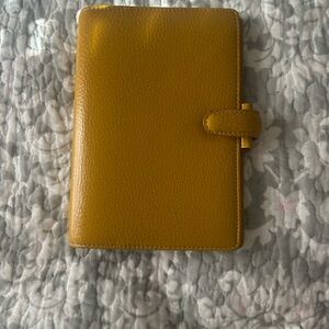 Filofax personal Finsbury Organizer